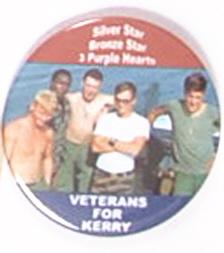 Kerry Swift Boat Veterans