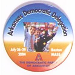 Kerry Arkansas Delegate