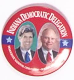 Kerry Indiana Delegateq