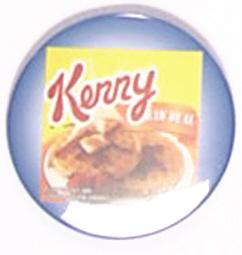 Kerry Waffles