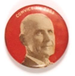 Eugene V. Debs Socialist