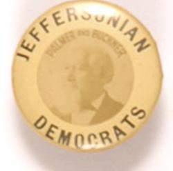  Palmer Jeffersonian Democrats