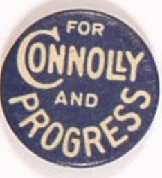Connally and Progress