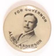 Anderson California