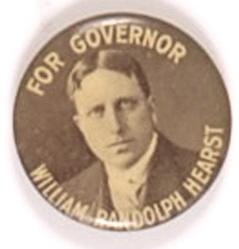 Hearst for Governor