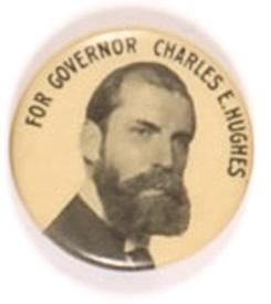 Hughes for Governor