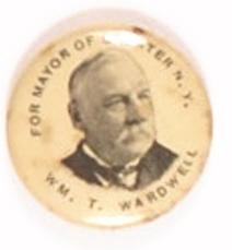 Wardwell for Mayor