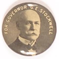 Stockwell for Governor