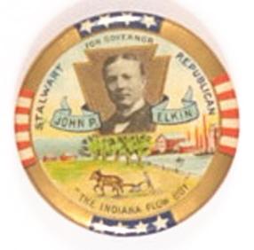 Elkin for Governor