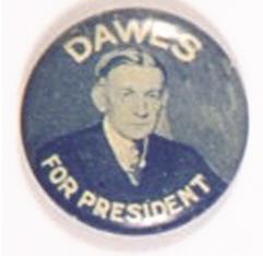 Dawes for President