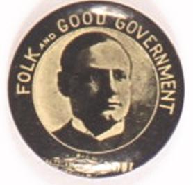 Folk Good Government