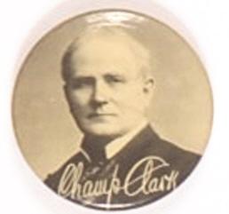 Champ Clark Missouri