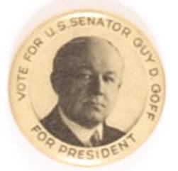 Goff for President