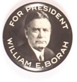 Broah for President