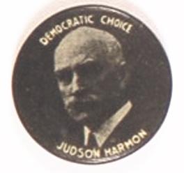 Harmon Ohio Hopeful