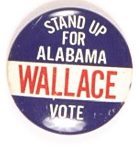 Stand Up for Alabama