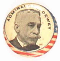 Admiral Dewey