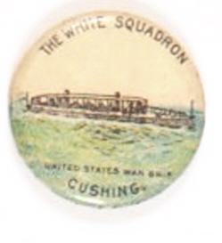 Warship Cushing