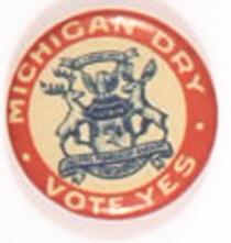 Michigan Dry