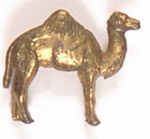 Prohibition Camel