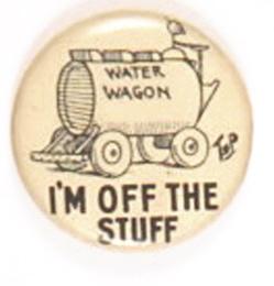 Water Wagon