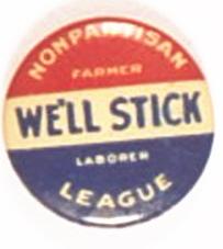 Farmer Labor League