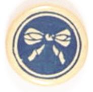 WCTU Pinback