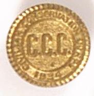 CCC 1934 Stud