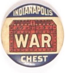 Indianpolis War Chest