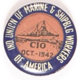 World War II Shipbuilders