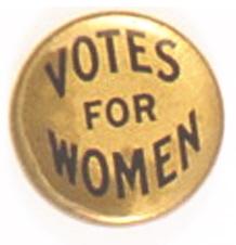 Votes For Women