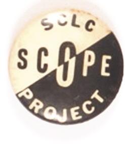 SCLC Scope Project
