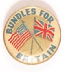Bundles for Britain