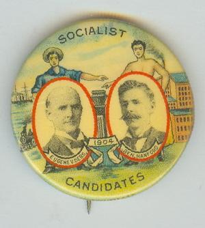 Debs-Hanford Socialist