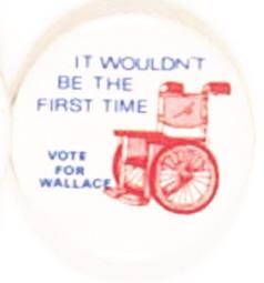 Wallace Wheelchair