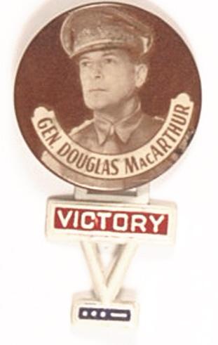 MacArthur Victory