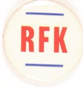 RFK, Robert Kennedy