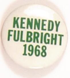 Kennedy Fulbright