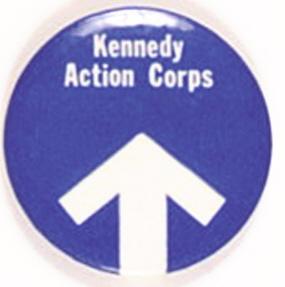 Kennedy Action Corps