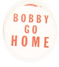 Bobby Go Home