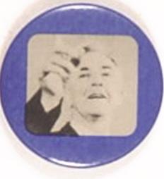 Eugene McCarthy