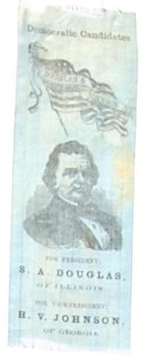 Douglas 1860 Ribbon