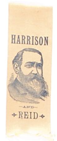 Harrison, Reid Ribbon