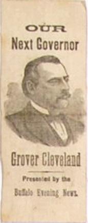 Cleveland Gov. Ribbon
