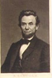 Lincoln CDV