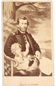 Grant CDV