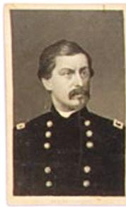 McClellan CDV