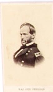 Sherman CDV