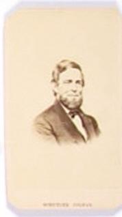 Colfax CDV