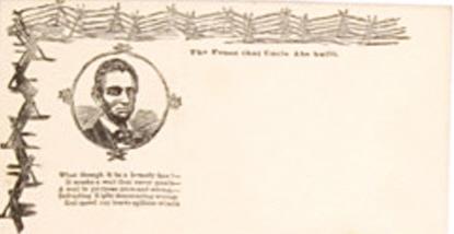 Lincoln Cover